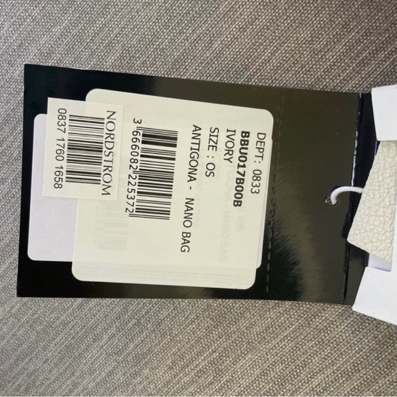 Givenchy antigona nano bag - Picture 4 of 9